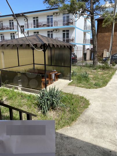 Дом 80 м² на участке 4 сот.