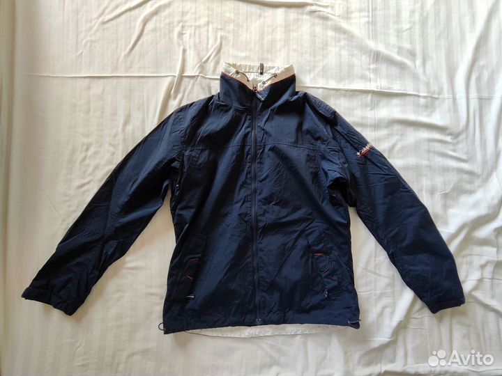 Ветровка женская columbia