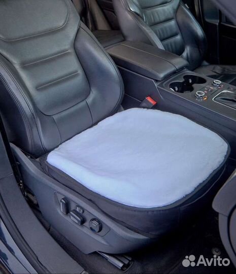 Накидка на сиденье