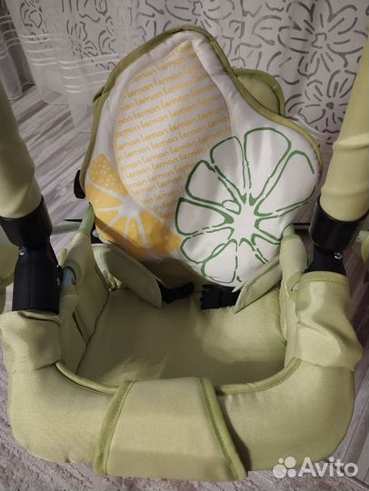 Детские качели