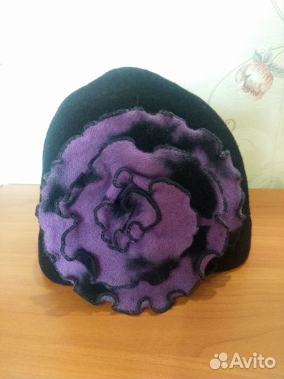 Головной убор, шапка 