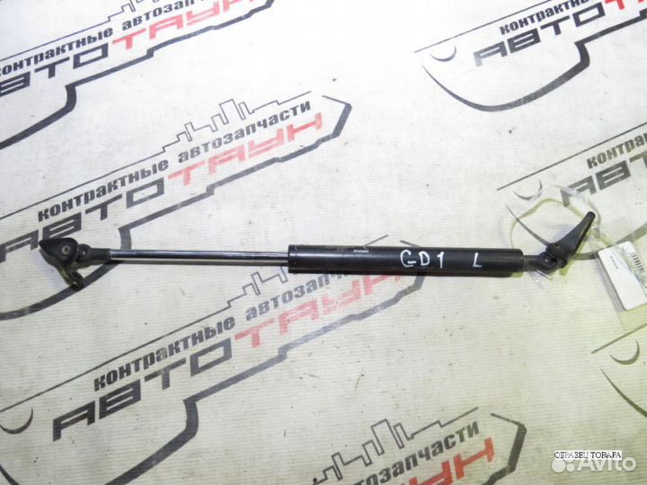 Амортизатор багажника honda FIT jazz GD1 GD2 GD3 G