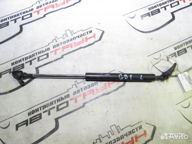 Амортизатор багажника honda FIT jazz GD1 GD2 GD3 G