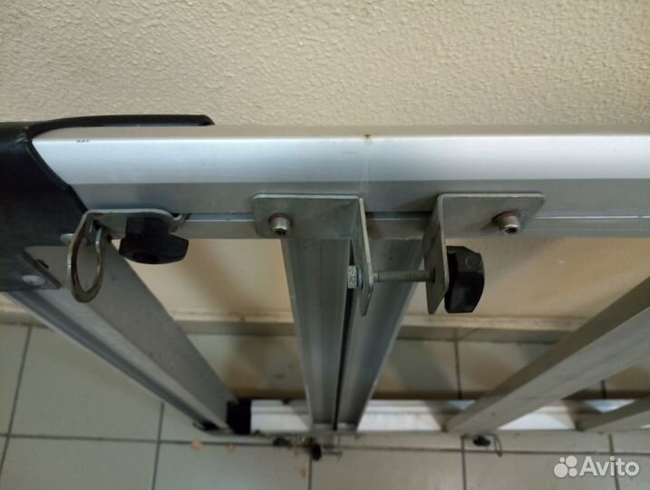 Багажник корзина на крышу