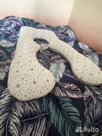 Подушка для беременных