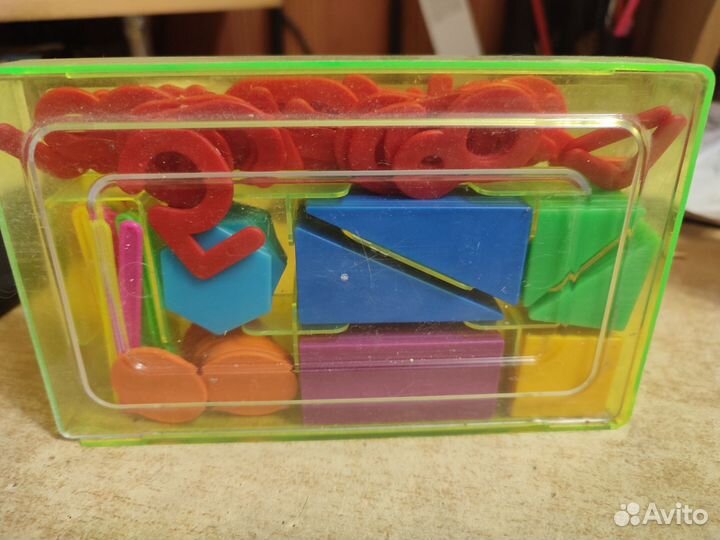 Набор первоклассника