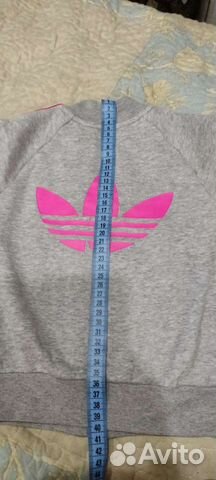 Толстовка Adidas