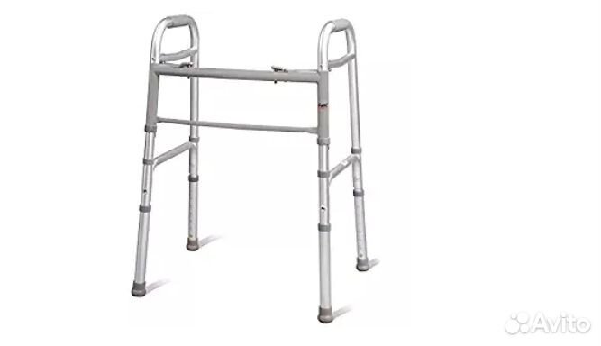 Прокат ходунков для пожилых