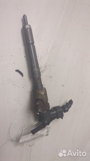 Форсунка топливная Opel Corsa D, 2008