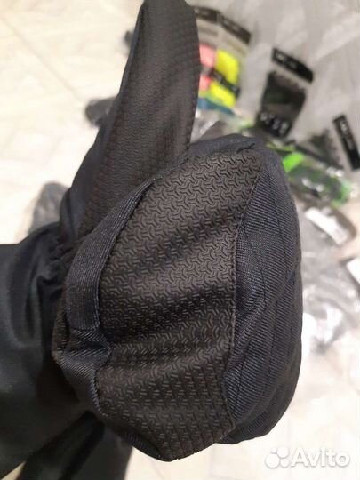 Варежки сноуборд горные лыжи