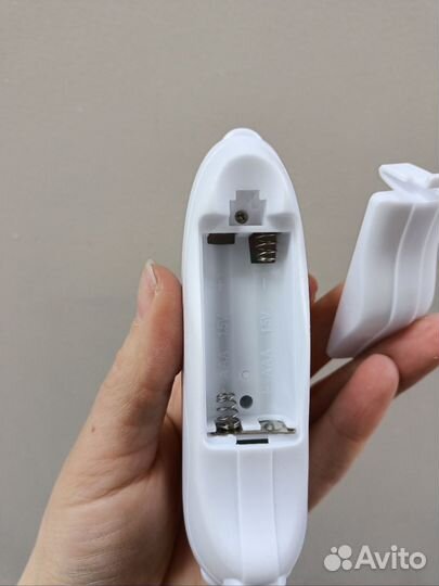 Джойстик bluetuth для 3-D очков