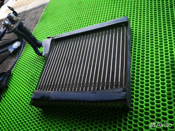 Испаритель кондиционера для Geely emgrand EC7