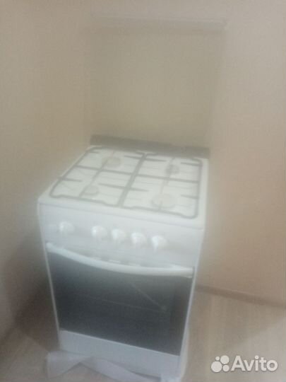 Газовая плита бу