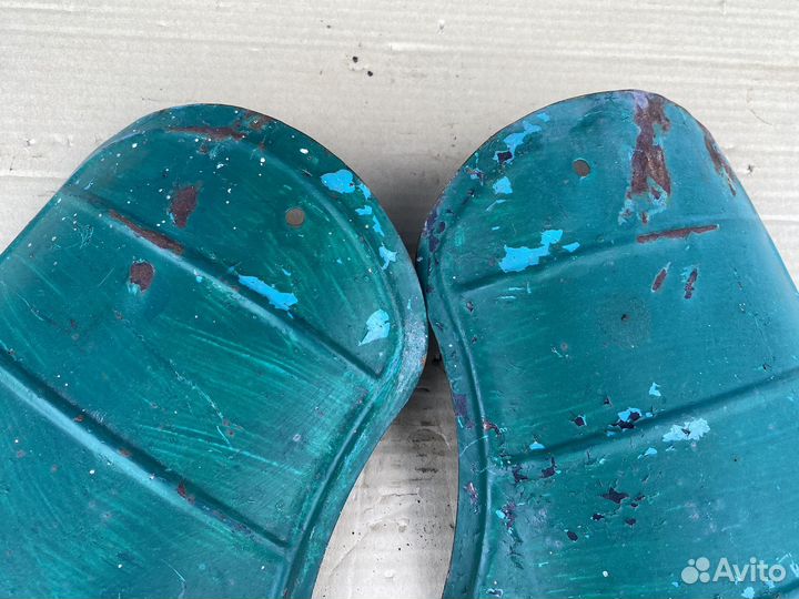 Щитки ветрозащитные днепр, урал