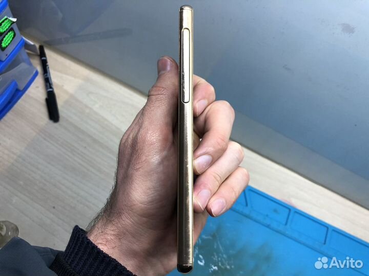 Sony Xperia M5, 3/16 ГБ