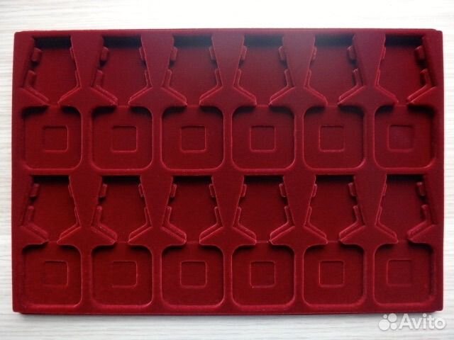 Папки и планшеты под знаки