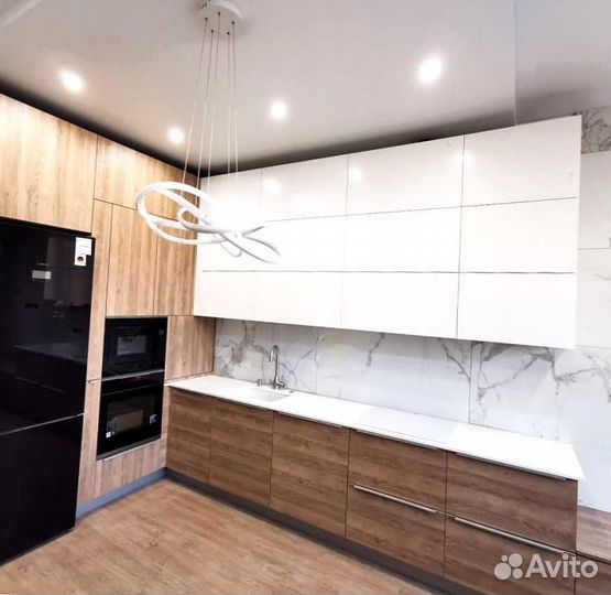 Кухни на заказ