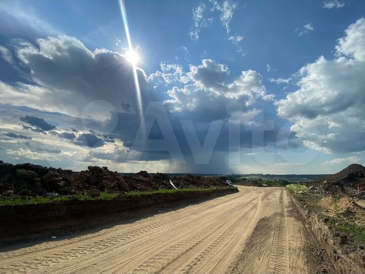 Участок 12 сот. (ИЖС)