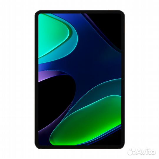 Планшет Xiaomi Pad 6 6/128 GB EU