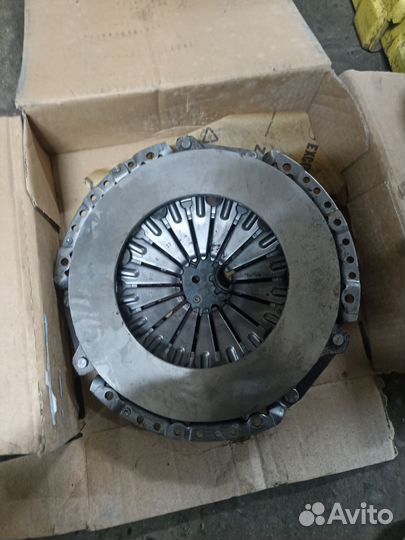 Сцепление vag3000970004