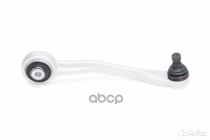 Рычаг подвески передний верхний, правый задний, A4