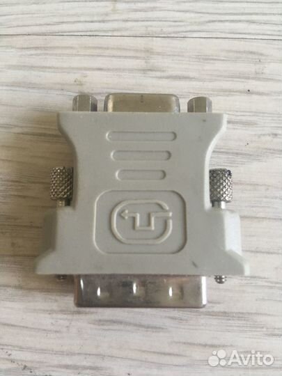 Переходник SATA m.2 ssd mSata VGA Dvi hdmi