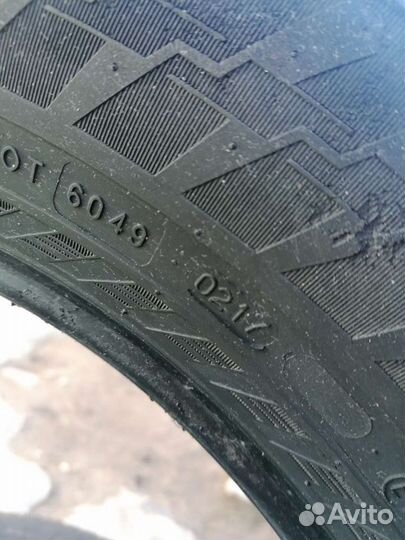 Nokian Tyres Hakka Blue 245/60 R18
