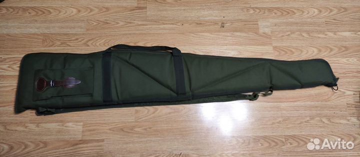 Оружейный чехол без оптики(Холстер) 130см