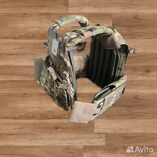 Плитник ссо Мультикам Боевой Качество