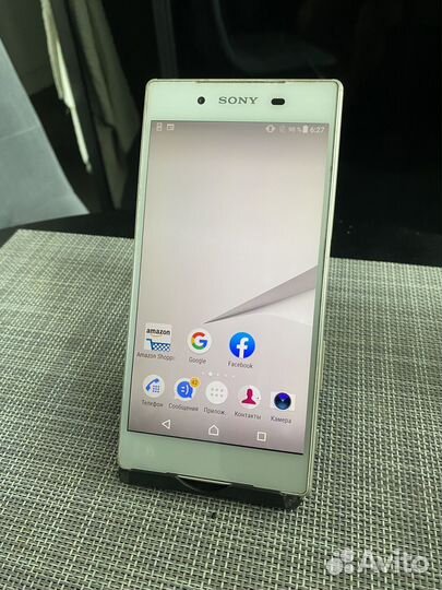 Sony Xperia Z5, 3/32 ГБ