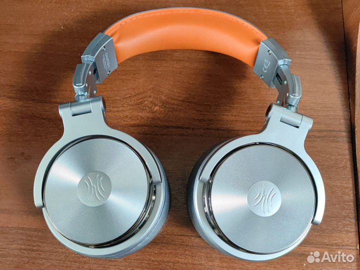 Наушники OneOdio Pro 50 Hi-Res