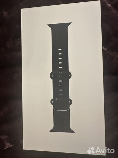 Apple Watch Ultra 2 49mm 2024