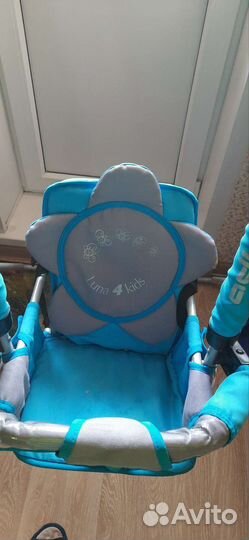 Детские качели