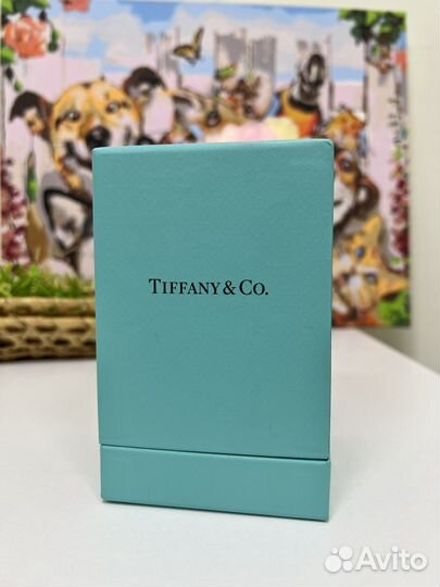 Tiffany духи оригинал