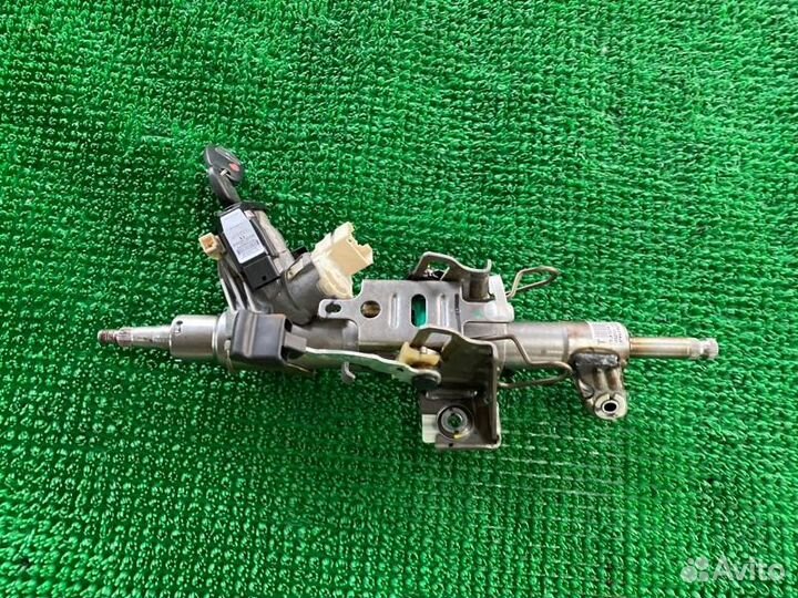 Колонка рулевая Toyota Tundra, Sequoia