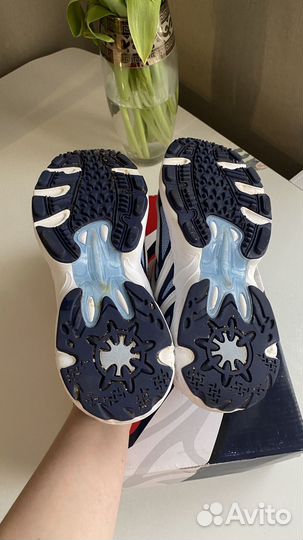 Кроссовки fila оригинал