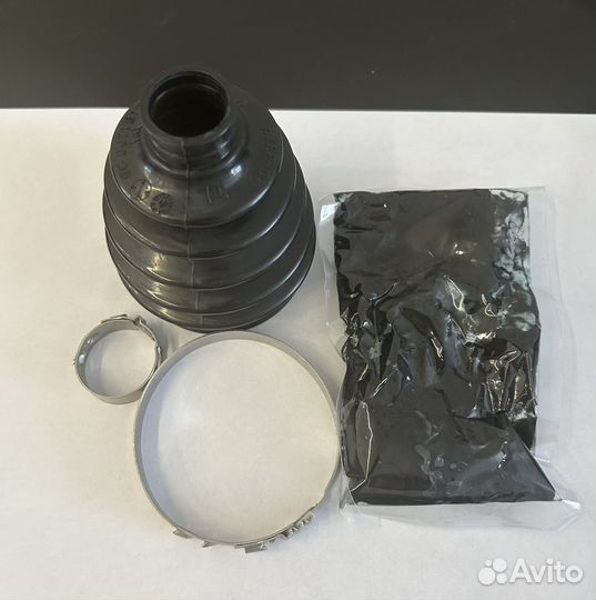 Пыльник квадроцикла BRP 705401346