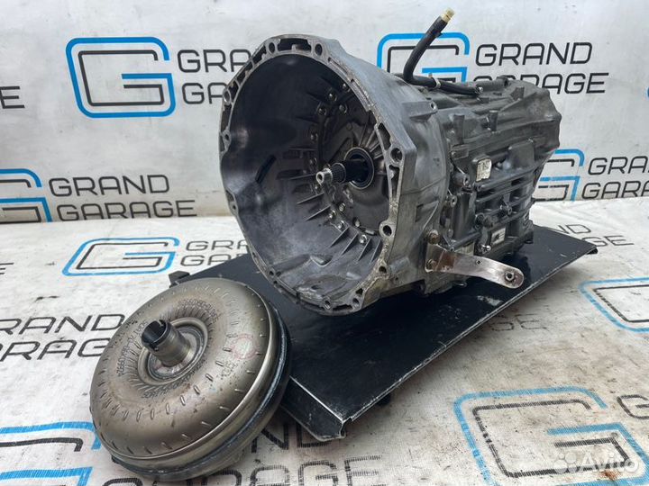 Акпп/вариатор/робот Audi/Porsche/Volkswagen Q7/Cay