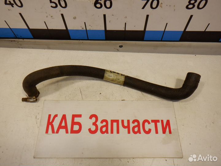 Шланг гидроусилителя гур Mercedes 208D