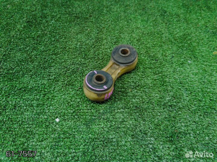 Стойка заднего стабилизатора Audi Allroad A6 C5