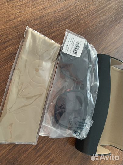 Солнцезащитные очки hugo boss оригинал