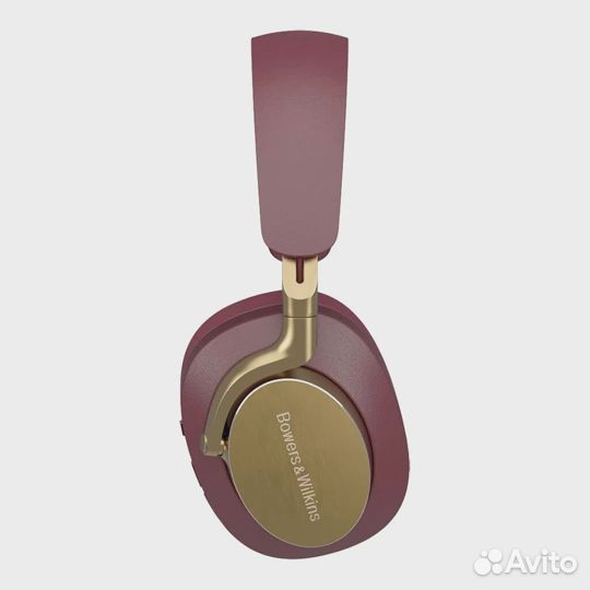 Bowers & Wilkins Px8 Royal Burgundy новый/оригинал