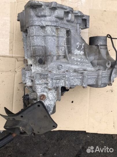 Раздаточная коробка Сузуки Гранд Витара 1. 1.6 199