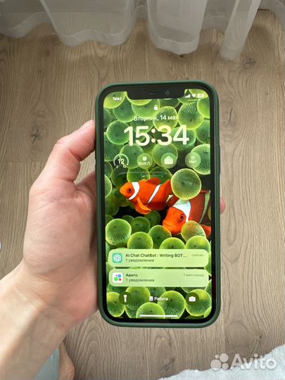 iPhone 12, 128 ГБ