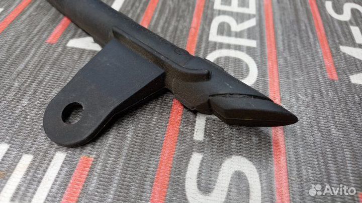 Шланг водостока Bmw X5 E70 N62B48B 2007