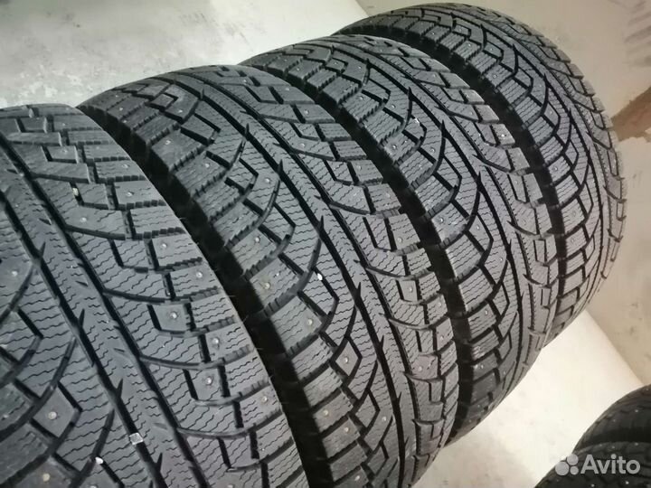 Aeolus Ice Challenger 225/60 R17