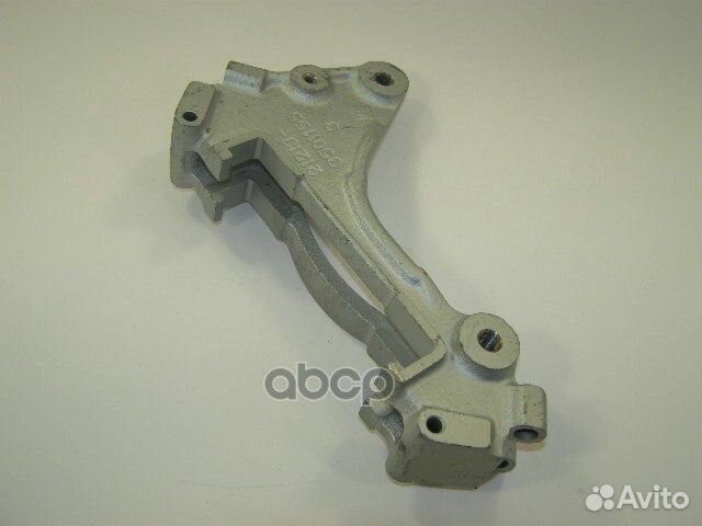 Скоба суппорта ваз 21213 левая, 3501155-00 2121