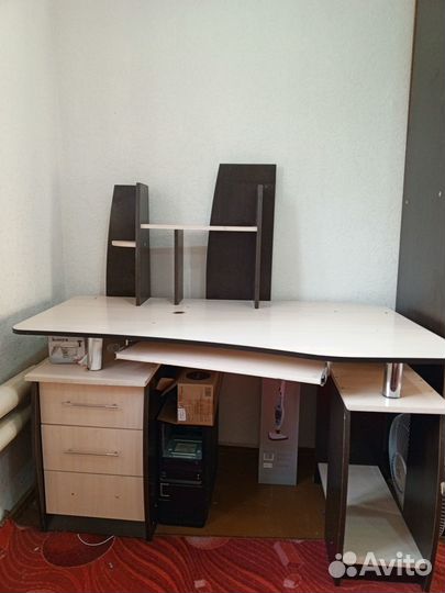 Компьютерный стол бу