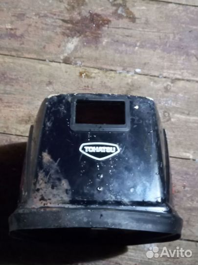 Tohatsu / Mercury -25/30. Колпак на лодочный мотор