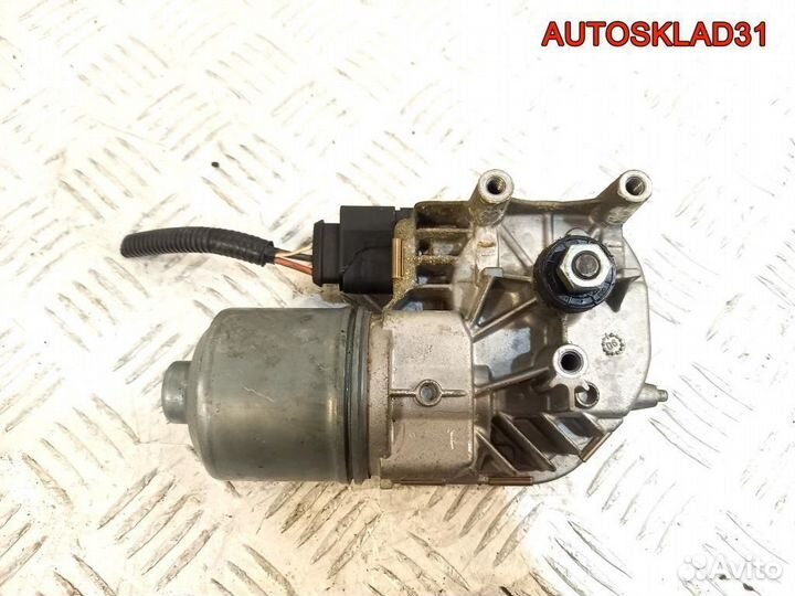 Моторчик стеклоочистителя правый Ford S-MAX